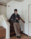 Onz D-Ring Fatigue Cotton Pants