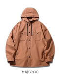 Rover Hood Shirts