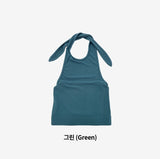 Malia Two Way Halter Sleeveless