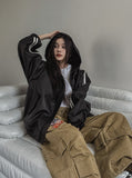 Cachion Patch Pigment Pants