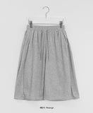 [Unisex] Befani Back Pocket Cargo Banding Bermuda Pants