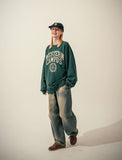 Western Campus Sweatshirt