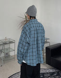 Eddyburn Linkle Checkered Shirt