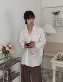 Char Summer Light Shirt