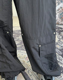 Katin Nylon Rivet Cargo Pants
