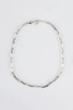 Roy layered set necklace