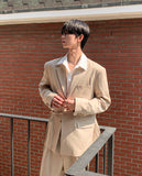 Louis Robe Overblazer