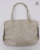 Gomez Vintage Leather Big Cross Shoulder Bag