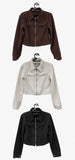 Dusk jacket