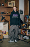 Oops Collector Brushed Hoodie