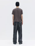 98 GRAPHIC SLIM HALF T
