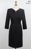 Erdin Tweed One Piece