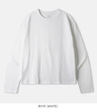Boy Crop Long Sleeve T-Shirts