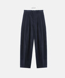 Keeper corduroy wide pants
