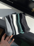 Cotton Basic Socks