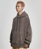 [PBA] SB VNJ Logo Washed Hoodie