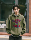 Rest N Hoodie