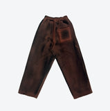 Ruffen Vintage Washing Pants