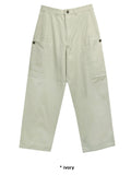 SIDE POCKET CARGO PT