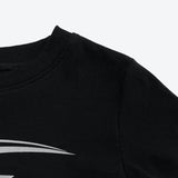 Kipin Star Crop T-shirt