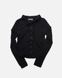 Neko Coolar Cardigan
