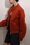 Bata varsi overfit jacket