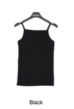Dive Modal Halter Sleeveless