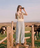 Day Light Banding Pants