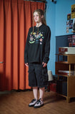 DTP Butterflower Long Sleeve