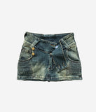 Snare Skirt
