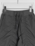 Billy Wrinkle Three Quarter Nylon Bermuda Pants