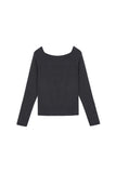 Sopun Turtleneck Set T-shirt