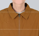 Collar Wind Breaker