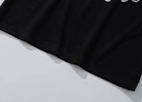 Workaholic Short Sleeve T-shirt