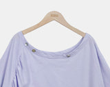 Melin Strap Short Sleeve T-shirt
