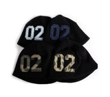 Bedis Patch Beanie