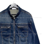Taillo Vintage China Jacket