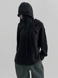 Enher Bookle Hooded Knitwear