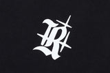 SHINING BOLD LOGO TEE SHIRT