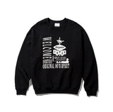 Welcome Repair Sweatshirt