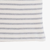 Peunereu Stripe Sleeveless