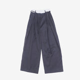 Dana Color Matching Pants