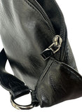 Half Moon Shoulder Bag