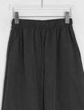 Kehill Ribbon Capri Banding Pants