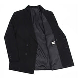 Loe double suit jacket