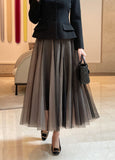 Lineve Tailored Collar Jacket