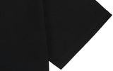 Strawberry Reverse Logo Short Sleeve Tee