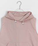 Kemdo Nylon Summer Hood Vest