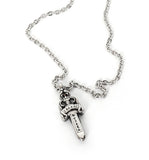 TABEN SOD CHAIN Necklace