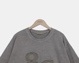 Mayit Pigment Short Sleeve T-shirt